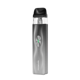 Vaporesso XROS 4 Mini Pod Kit Space Grey available from the online vape shop Vape Town UK